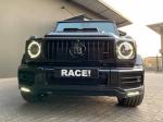 Mercedes-AMG G63 by Brabus & RACE! 2019 года